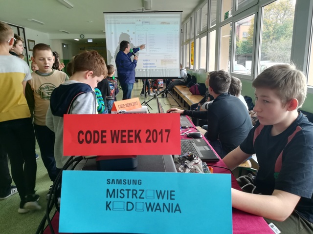 code week2017